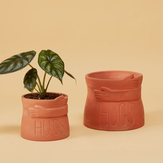Big Hugs Pot