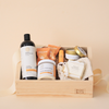 Citrus & Botanics Gift Crate
