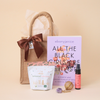 All The Black Girls Gift Tote