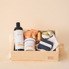 Citrus & Botanics Gift Crate