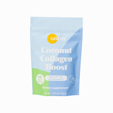  Collagen Boost: Vanilla Vegan Creamer
