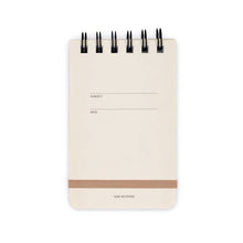  Reporter Notepad