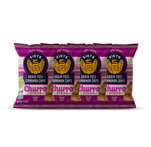  Grain Free Churro Strips, 1 oz