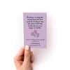 What Resilience Looks Like: A Pocket Booklet