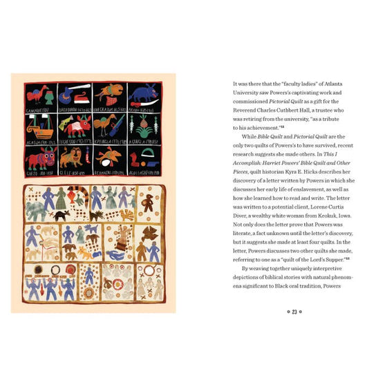 A Short History of Black Craft