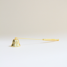  Gold Candle Snuffer