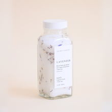  Lavender Mineral Bath Soak