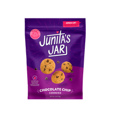  Chocolate Chip Cookie Bag