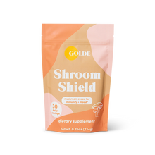  Shroom Shield