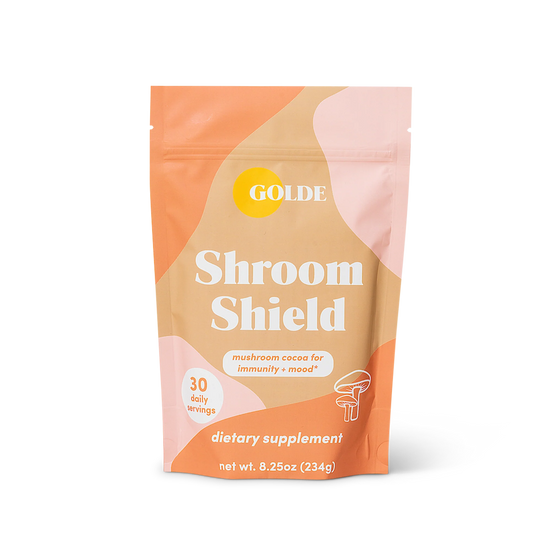 Shroom Shield