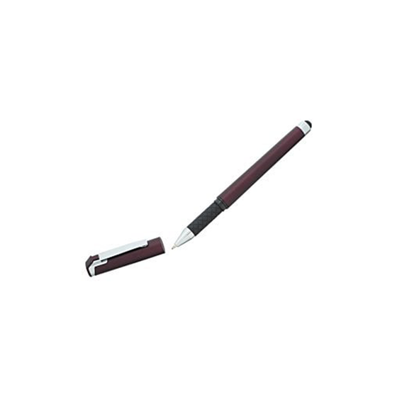 POC BOX Soft-touch Stylus Gel Pen