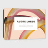 Audre Lorde Notecards