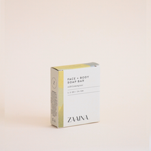  Lemongrass Face + Body Bar