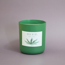  Hemp Botanical Candle