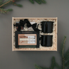 Latte & Cocktail Crate