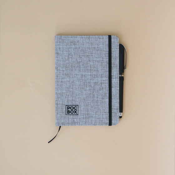 Linen Journal